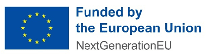 Funded by the European Union NextGenerationEU